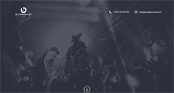 Desktop Screenshot of bloomsburymusic.com